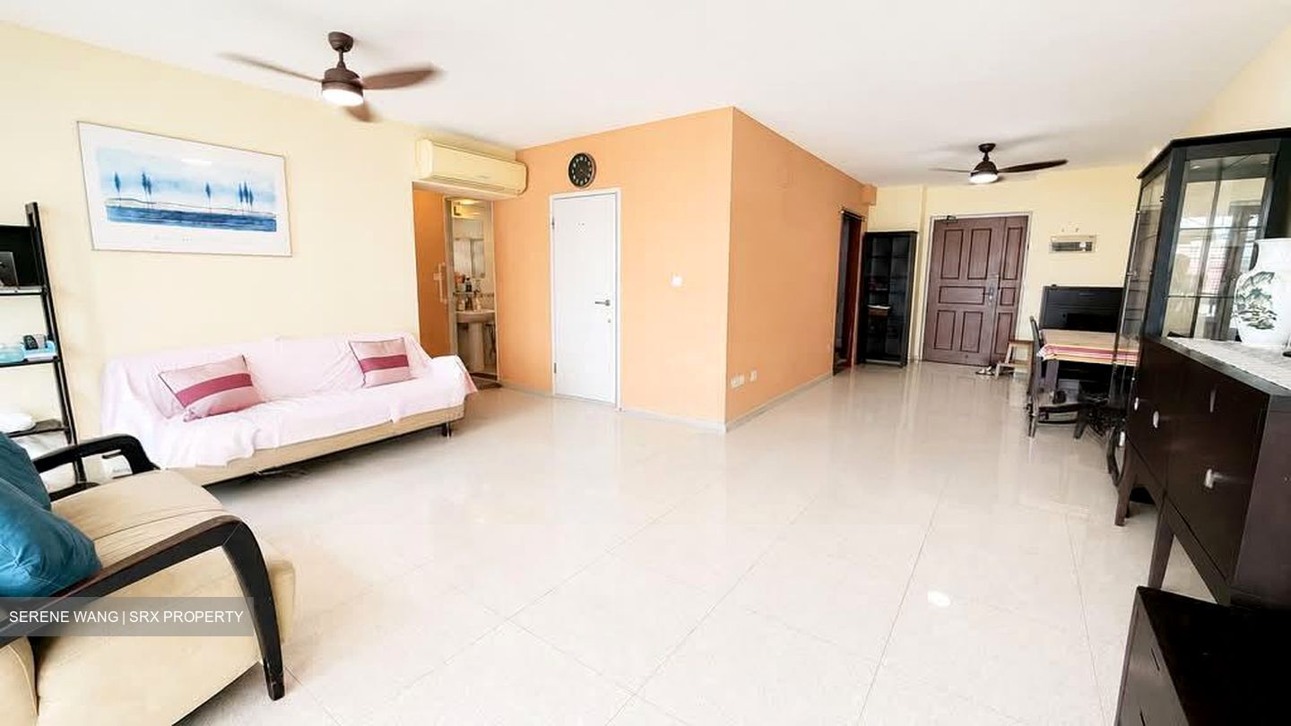 Blk 52 Forfar Heights (Queenstown), HDB 5 Rooms #593110361